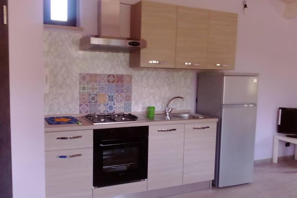 Apartamento Residenza Flores Pescara Exterior foto