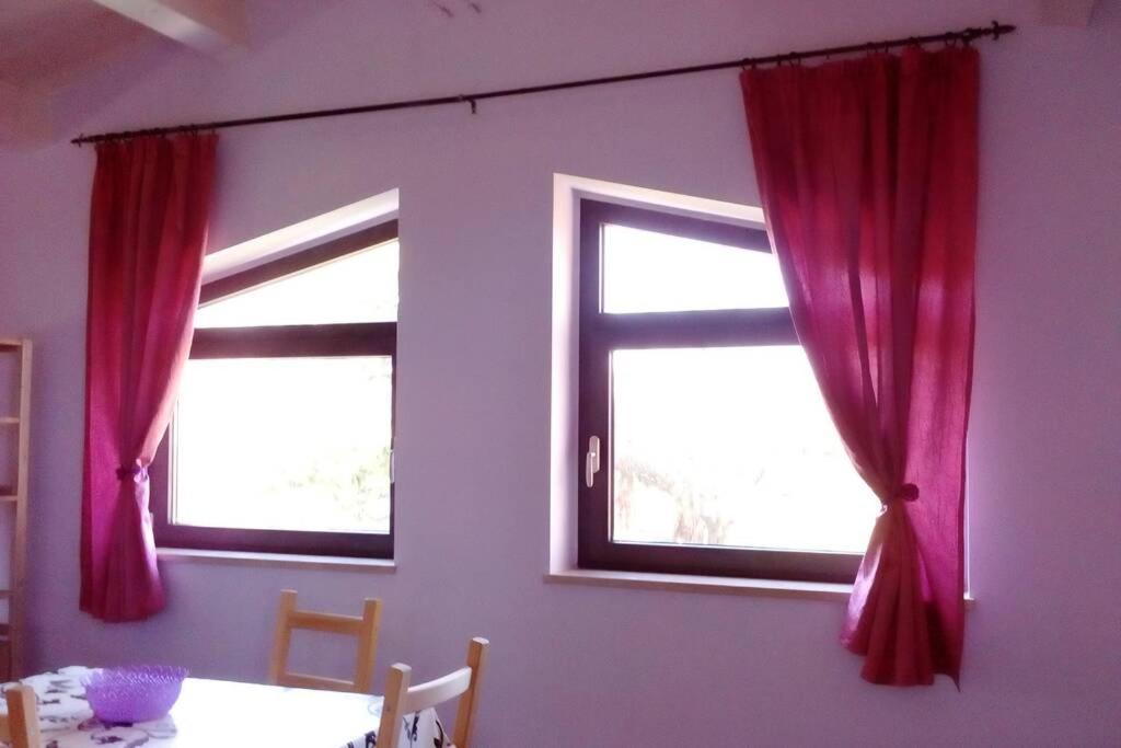Apartamento Residenza Flores Pescara Exterior foto